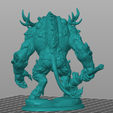 23.png Horned Forest Behemoth 👹🔥