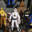 639E0F59-CA8F-4BFE-BD14-EF5BCE6B3851.jpeg Power Rangers lightning collection Ninjetti Figuart stand with optinal coin base