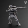 4.jpg Infantry Bundle. Koelner Regiment. Imperial Guard
