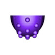 Stealth-Bolted.stl Free STL file Tenebricosus Angelus Analectris・3D printer model to download