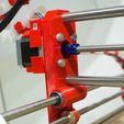 TAR CNC 3D printable