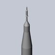 n1tb3.jpg N1-L3 Soviet Moon Rocket Concept Printable Model