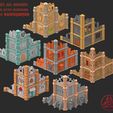 Batiments-7-Biomes-Com.jpg Modular building Industrial