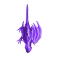 DRAGON.stl Dragon