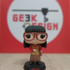 20220511_160554.jpg Ugly Betty the Ugly Betty Funko Style/ Ugly Betty Funko Style