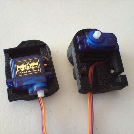 20161005_012.jpg Super Ultra Compact Pan/Tilt Camera Mount - V2