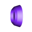 Nose Cone Spacer.stl Knall eine Chip-Rakete