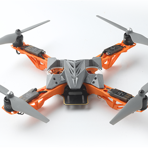 download-12.png Archivo STL gratuito Quadcopter 915F・Idea de impresión 3D para descargar, Dadddy