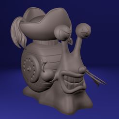 Archivo STL gratuito Cofre pirata 🏠・Design para impresora 3D para  descargar・Cults