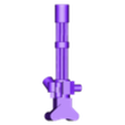 M134 MINIGUN 1-64 V2.stl M134 MINIGUN 1-64 SCALE