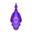 Op6.obj Grim Custodian Helmets