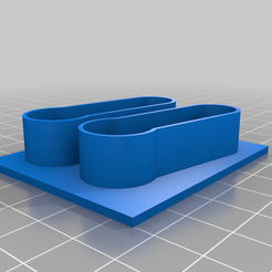 Fichier STL gratuit Sèche-gants 🧑‍🔧・Design pour imprimante 3D à  télécharger・Cults