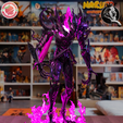 05.png Beru - Solo Leveling