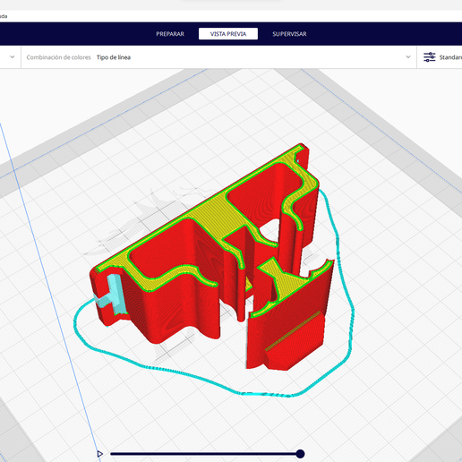 Cura-soporte-comba.png Support for molle system