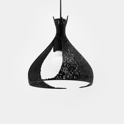 sketch-light.jpg 3D file Pendant Drawing・3D print design to download
