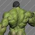 25.jpg OBJ file Hulk NSFW・3D printable model to download, stepanovsculpts