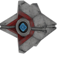 render_classic.png Bungie's Destiny - Classic Ghost Shell