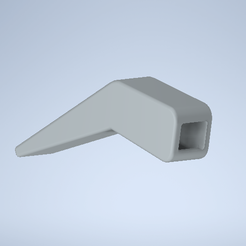 STL file Reverse action needle nosed tweezers ⏪・3D printable model to  download・Cults