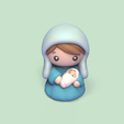 Cute-Holy-Nativity6.png Cute Holy Nativity