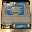 IMG_0938.jpeg Batman Gotham City Chronicles Organizer