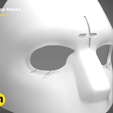 mask-white.6.png The Purge - Masks