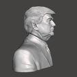 Donald-Trump-8.png 3D Model of Donald Trump - High-Quality STL File for 3D Printing (PERSONAL USE)