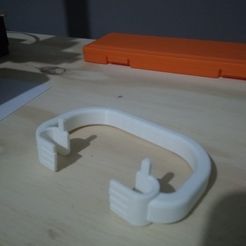 Phonestand-1.jpeg Archivo 3D Soporte para teléfono・Diseño de impresión en 3D para descargar