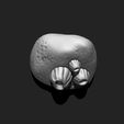03_sea-stone-with-barnacles-3d-print-aquarium-3d-model-obj-fbx-stl.jpg Sea Stone with Barnacles - 3D Print - Aquarium - Sea Life