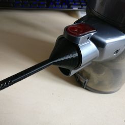 image.png Filament Storege Vacuum Cleaner Nozzle - Dibea, Dyson ...