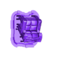 supp_Chair_2.stl Рабочее место Темного Магистра