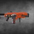untitled.81.jpg Helldivers 2 - SG225IE Breaker Incendiary - High Quality 3D Print Model!