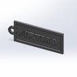 2.png ARTMS keychain