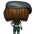 03.png Funko Pop Residual Evil 'Jill Valentine