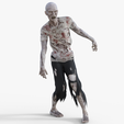 Zombie-Search-2.png Realistic Zombie Rigged