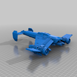 Stuka_Bomber_28mm_Assembled.png REMIX スツーカ爆撃機