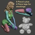 Image3.jpg Les jumeaux Teddy's - par SPARX
