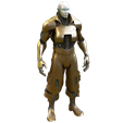Sci-Fi-Android-Character-Collection-3.png Colección de personajes de ciencia ficción para Android