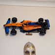 PXL_20230107_142121422.jpg Technics 2022 McLaren F1 Car wall mounts 42141