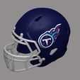 Titans-3.jpg NFL TENNESSEE TITANS HELMET