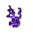 gro6.stl Free STL file Weird terrain collection・3D print design to download