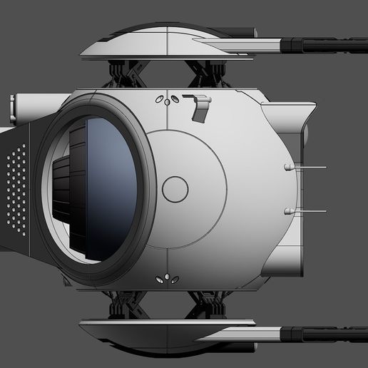 bottom.jpg 1/9 Oblivion Drone