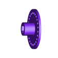 mutoscope_-_gifplayerreel-1.STL mutoscope (simple kinetoscope)