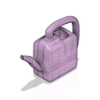 watercan11 v4 stl-91.png handle exclusive professional  watering can for flowers v11