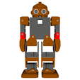 Robonoid-NovaS-HandWrist-00.png Humanoid Robot – Robonoid – Shoulders