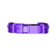 gold_belt.stl Gotham Mouse Hero