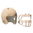 PREVIEW_4.png Helmet Football Americano