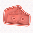 6.png Halloween candy cookie cutter #6