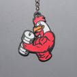 IMG_3303.jpg 5 Angry Rooster Keychains