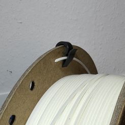 Clip de filament