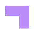 5x11x51mm_LShape_Mirror_Floor_Part1.stl Simple Modular WTC Style Terrain